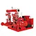 firefighter pumps